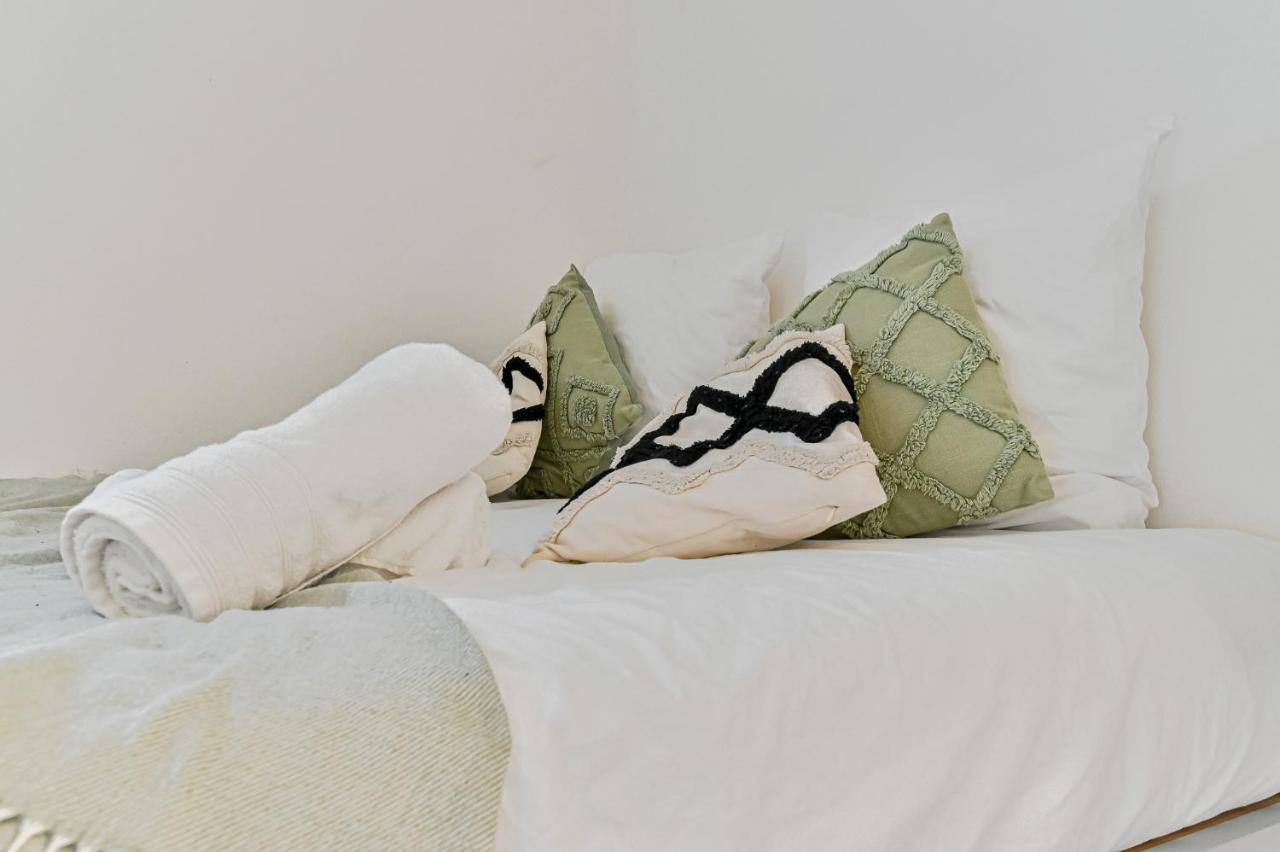 Studio Cosy Proche Paris - 2 Min Rer Gentilly Esterno foto